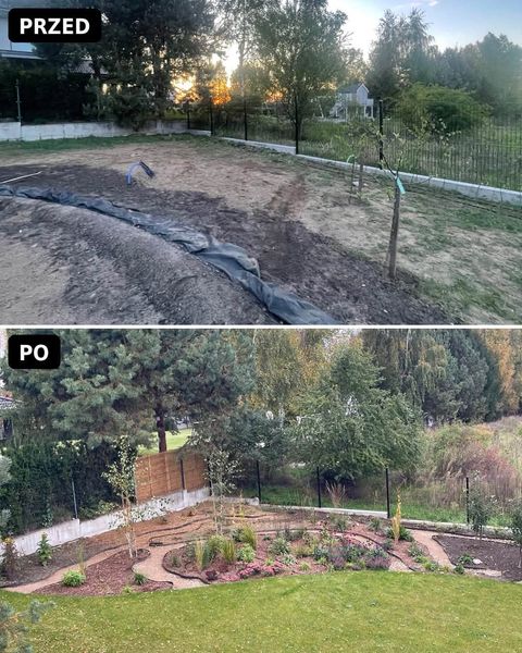 A Prairie Garden from Scratch