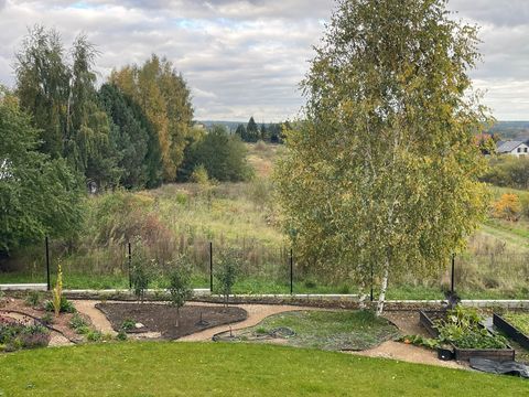 A Prairie Garden from Scratch