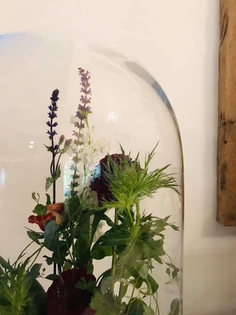 Scenografia Ślubna "Botanica"