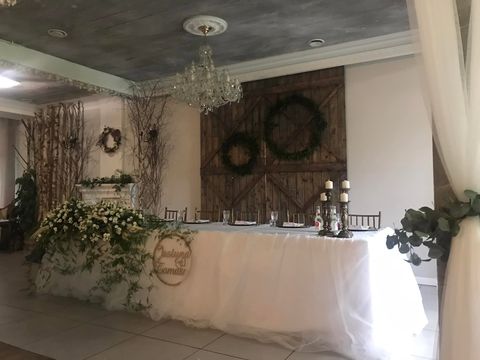 Sala Weselna "Las"