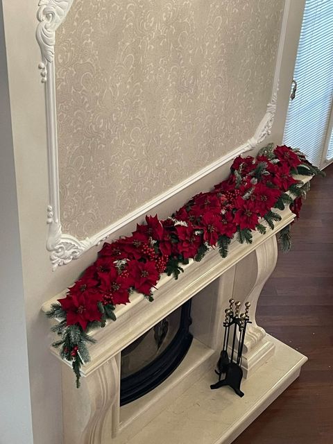 An American Christmas – Festive Home Décor