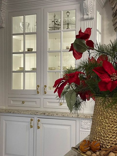 An American Christmas – Festive Home Décor